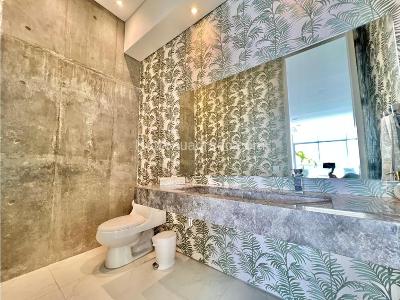 Apartamento de 3 alcobas en venta en Zona Turistica Bocagrande, Cartagena, 778 m² · foto 11 de 20