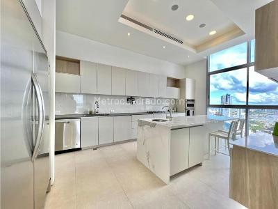 Apartamento de 3 alcobas en venta en Zona Turistica Bocagrande, Cartagena, 778 m² · foto 13 de 20