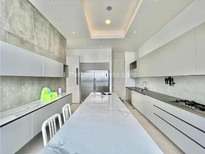 Apartamento de 3 alcobas en venta en Zona Turistica Bocagrande, Cartagena, 778 m² · foto 14 de 20