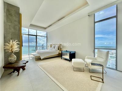 Apartamento de 3 alcobas en venta en Zona Turistica Bocagrande, Cartagena, 778 m² · foto 16 de 20