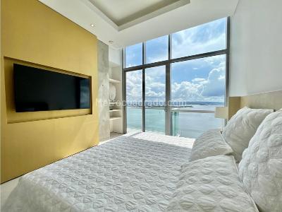 Apartamento de 3 alcobas en venta en Zona Turistica Bocagrande, Cartagena, 778 m² · foto 18 de 20