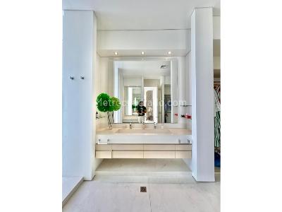 Apartamento de 3 alcobas en venta en Zona Turistica Bocagrande, Cartagena, 778 m² · foto 19 de 20