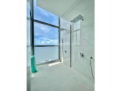 Apartamento de 3 alcobas en venta en Zona Turistica Bocagrande, Cartagena, 778 m² · foto 20 de 20
