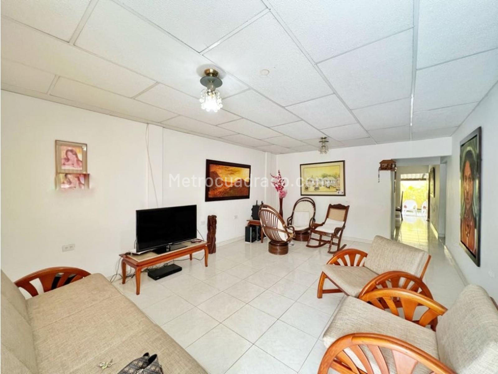 Venta de Casa en Zona sur oriental escallon villa Cartagena de Indias