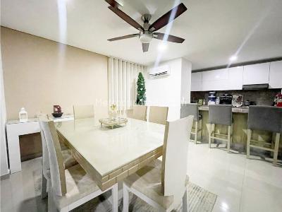 Apartamento de 3 alcobas en venta en Zona Turistica Manga, Cartagena, 143 m² · foto 4 de 20