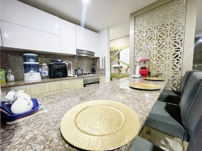 Apartamento de 3 alcobas en venta en Zona Turistica Manga, Cartagena, 143 m² · foto 9 de 20