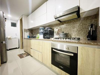 Apartamento de 3 alcobas en venta en Zona Turistica Manga, Cartagena, 143 m² · foto 10 de 20