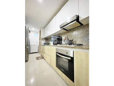 Apartamento de 3 alcobas en venta en Zona Turistica Manga, Cartagena, 143 m² · foto 11 de 20