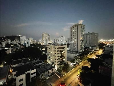 Apartamento de 3 alcobas en venta en Zona Turistica Manga, Cartagena, 143 m² · foto 17 de 20