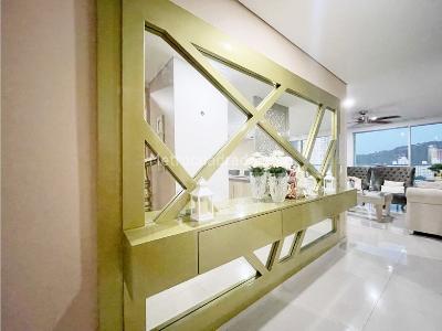 Apartamento de 3 alcobas en venta en Zona Turistica Manga, Cartagena, 143 m² · foto 19 de 20