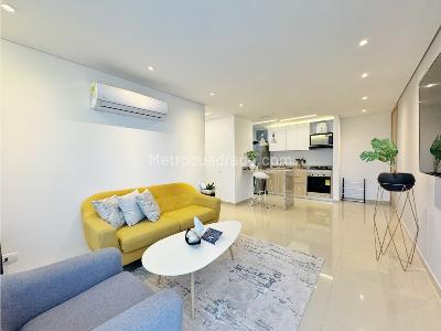 Apartamento en venta en Zona Turistica Manga, Cartagena · foto 6 de 20