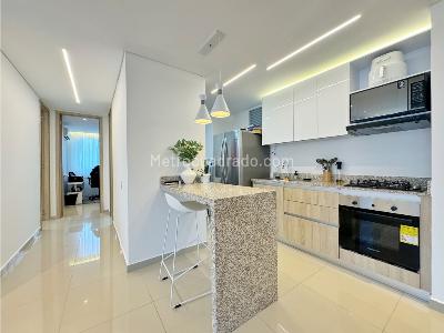 Apartamento en venta en Zona Turistica Manga, Cartagena · foto 8 de 20