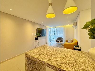 Apartamento en venta en Zona Turistica Manga, Cartagena · foto 9 de 20