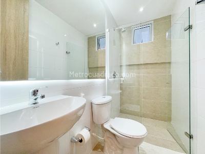 Apartamento en venta en Zona Turistica Manga, Cartagena · foto 11 de 20