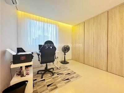 Apartamento en venta en Zona Turistica Manga, Cartagena · foto 12 de 20