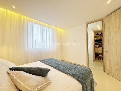 Apartamento en venta en Zona Turistica Manga, Cartagena · foto 14 de 20
