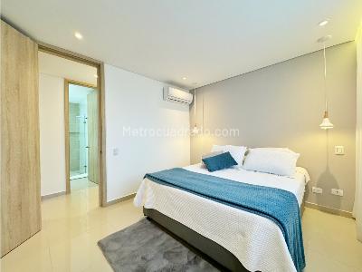 Apartamento en venta en Zona Turistica Manga, Cartagena · foto 15 de 20