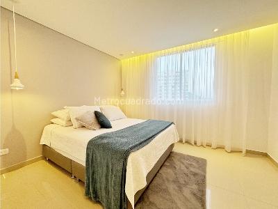 Apartamento en venta en Zona Turistica Manga, Cartagena · foto 16 de 20