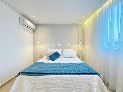 Apartamento en venta en Zona Turistica Manga, Cartagena · foto 17 de 20