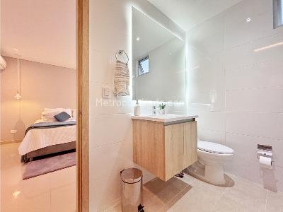 Apartamento en venta en Zona Turistica Manga, Cartagena · foto 18 de 20