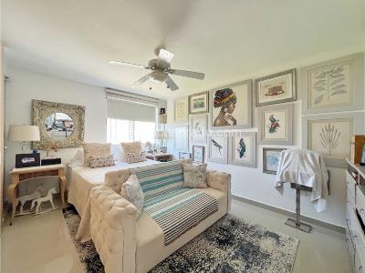 Apartamento de 2 alcobas en venta en Zona Residencial Marbella, Cartagena, 89 m² · foto 8 de 17