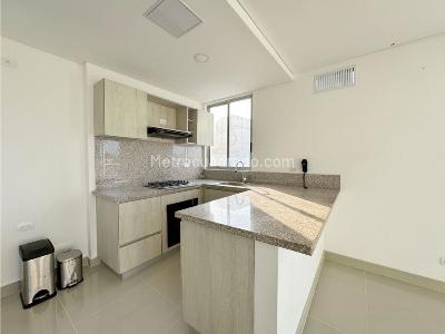 Apartamento de 2 alcobas en venta en Zona Turistica Manga, Cartagena, 87 m² · foto 5 de 15