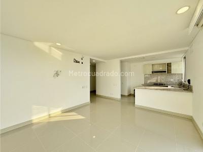 Apartamento de 2 alcobas en venta en Zona Turistica Manga, Cartagena, 87 m² · foto 9 de 15