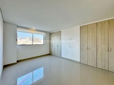 Apartamento de 2 alcobas en venta en Zona Turistica Manga, Cartagena, 87 m² · foto 10 de 15