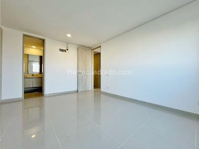 Apartamento de 2 alcobas en venta en Zona Turistica Manga, Cartagena, 87 m² · foto 11 de 15