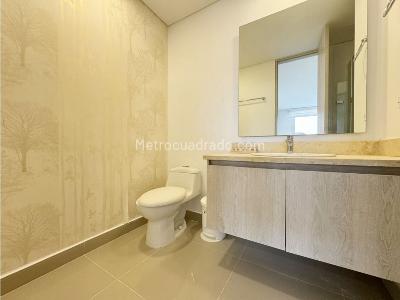 Apartamento de 2 alcobas en venta en Zona Turistica Manga, Cartagena, 87 m² · foto 14 de 15