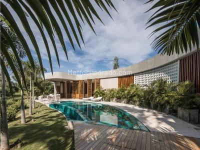 Casa de 4 alcobas en venta en Zona Norte Barcelona De Indias, Cartagena, 400 m² · foto 2 de 20
