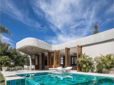 Casa de 4 alcobas en venta en Zona Norte Barcelona De Indias, Cartagena, 400 m² · foto 3 de 20