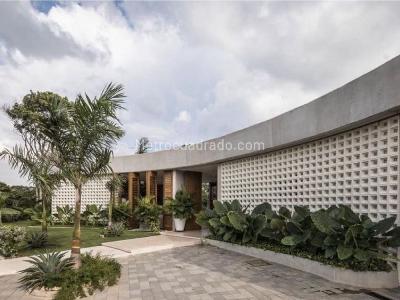 Casa de 4 alcobas en venta en Zona Norte Barcelona De Indias, Cartagena, 400 m² · foto 6 de 20