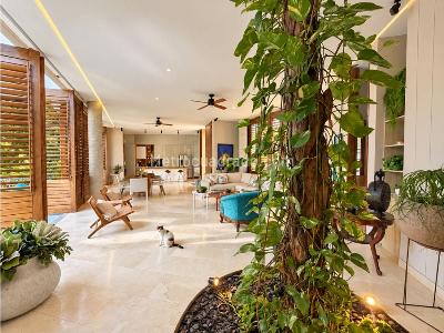 Casa de 4 alcobas en venta en Zona Norte Barcelona De Indias, Cartagena, 400 m² · foto 7 de 20