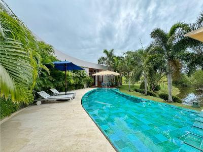 Casa de 4 alcobas en venta en Zona Norte Barcelona De Indias, Cartagena, 400 m² · foto 9 de 20
