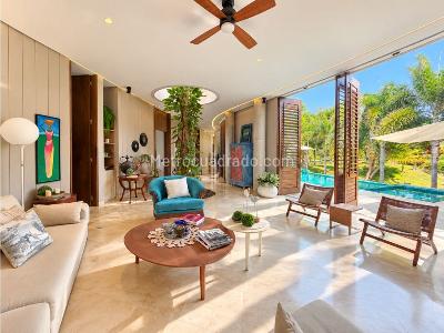 Casa de 4 alcobas en venta en Zona Norte Barcelona De Indias, Cartagena, 400 m² · foto 12 de 20