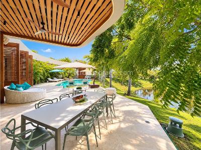 Casa de 4 alcobas en venta en Zona Norte Barcelona De Indias, Cartagena, 400 m² · foto 13 de 20