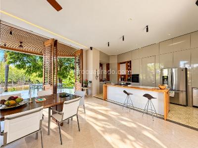 Casa de 4 alcobas en venta en Zona Norte Barcelona De Indias, Cartagena, 400 m² · foto 14 de 20
