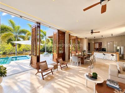Casa de 4 alcobas en venta en Zona Norte Barcelona De Indias, Cartagena, 400 m² · foto 15 de 20