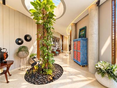 Casa de 4 alcobas en venta en Zona Norte Barcelona De Indias, Cartagena, 400 m² · foto 16 de 20