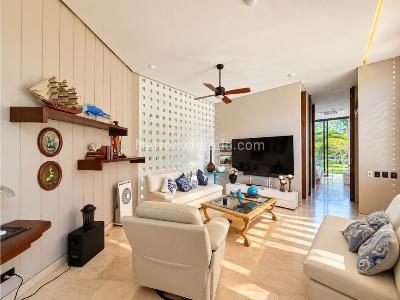 Casa de 4 alcobas en venta en Zona Norte Barcelona De Indias, Cartagena, 400 m² · foto 18 de 20