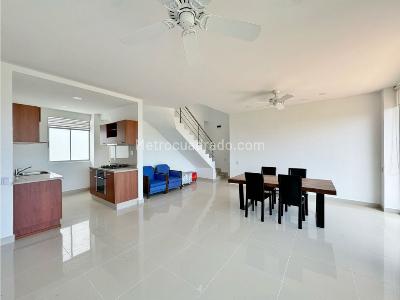 Apartamento de 2 alcobas en venta en Zona Norte Via Anillo Vial (Cartagena Barranquilla), Cartagena, 141 m² · foto 2 de 13