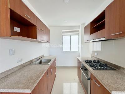 Apartamento de 2 alcobas en venta en Zona Norte Via Anillo Vial (Cartagena Barranquilla), Cartagena, 141 m² · foto 3 de 13