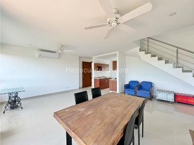 Apartamento de 2 alcobas en venta en Zona Norte Via Anillo Vial (Cartagena Barranquilla), Cartagena, 141 m² · foto 6 de 13