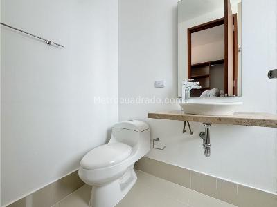 Apartamento de 2 alcobas en venta en Zona Norte Via Anillo Vial (Cartagena Barranquilla), Cartagena, 141 m² · foto 12 de 13