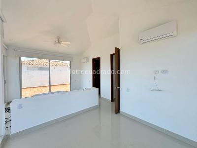 Apartamento de 2 alcobas en venta en Zona Norte Via Anillo Vial (Cartagena Barranquilla), Cartagena, 141 m² · foto 13 de 13