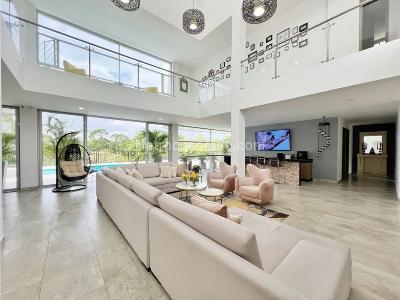 Casa de 4 alcobas en venta en Zona Campestre Turbaco, Cartagena, 490 m² · foto 3 de 20
