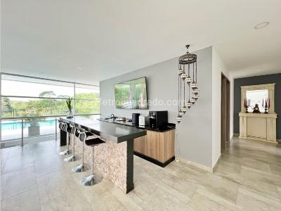 Casa de 4 alcobas en venta en Zona Campestre Turbaco, Cartagena, 490 m² · foto 4 de 20