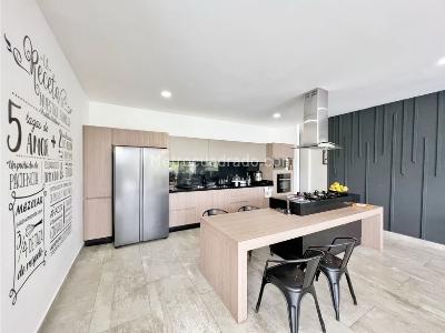 Casa de 4 alcobas en venta en Zona Campestre Turbaco, Cartagena, 490 m² · foto 5 de 20