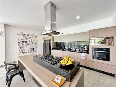 Casa de 4 alcobas en venta en Zona Campestre Turbaco, Cartagena, 490 m² · foto 6 de 20